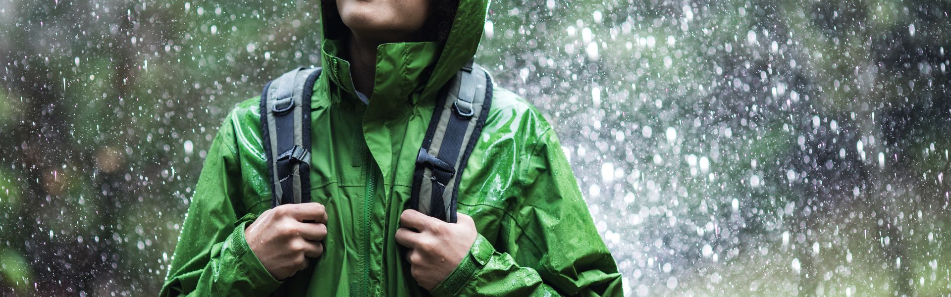 Comment taille la marque KWay ? Precisionski